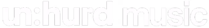 un:hurd music